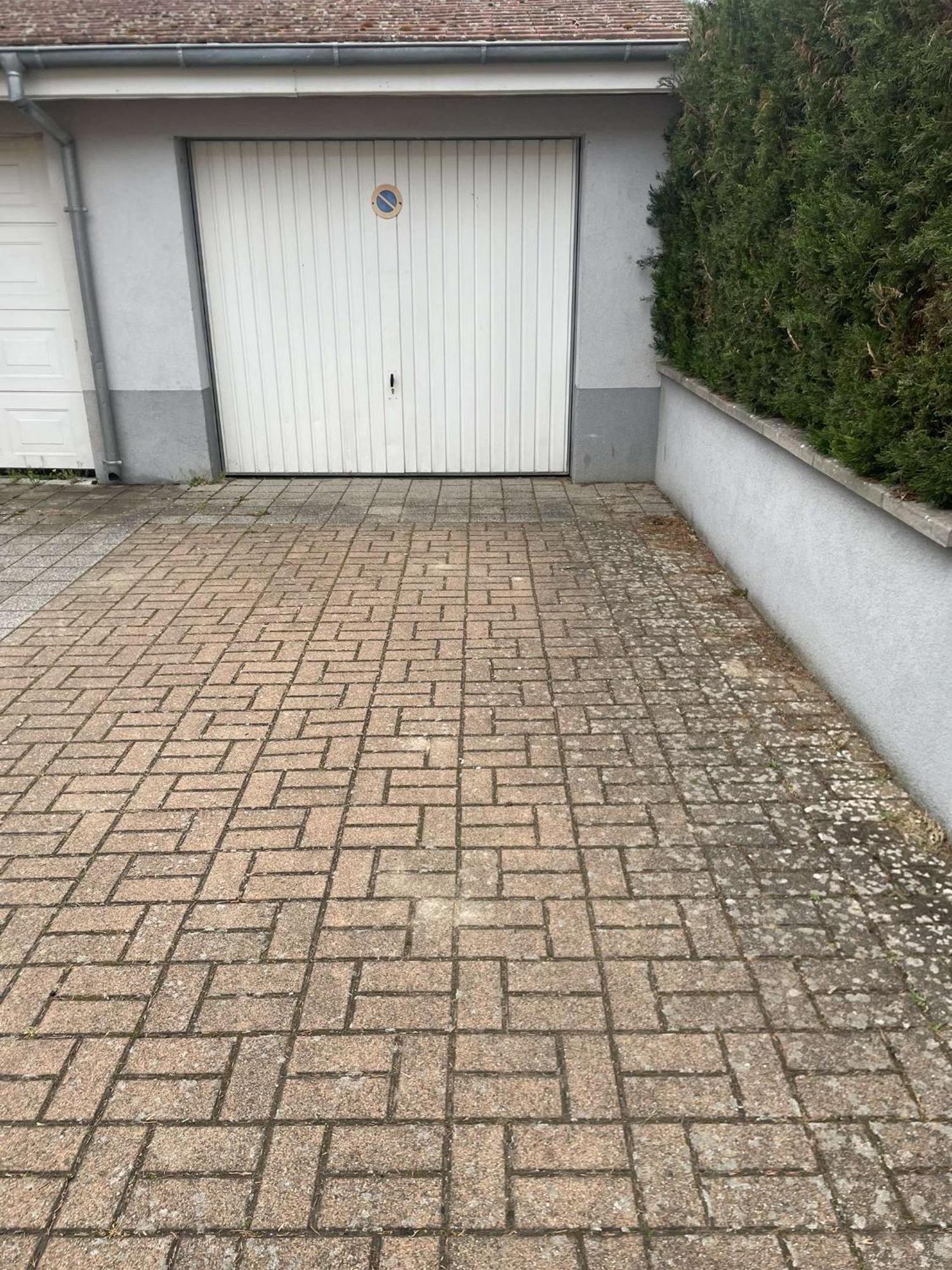 Joli Appartement Avec Place De Parking Prive Colmar Exterior photo